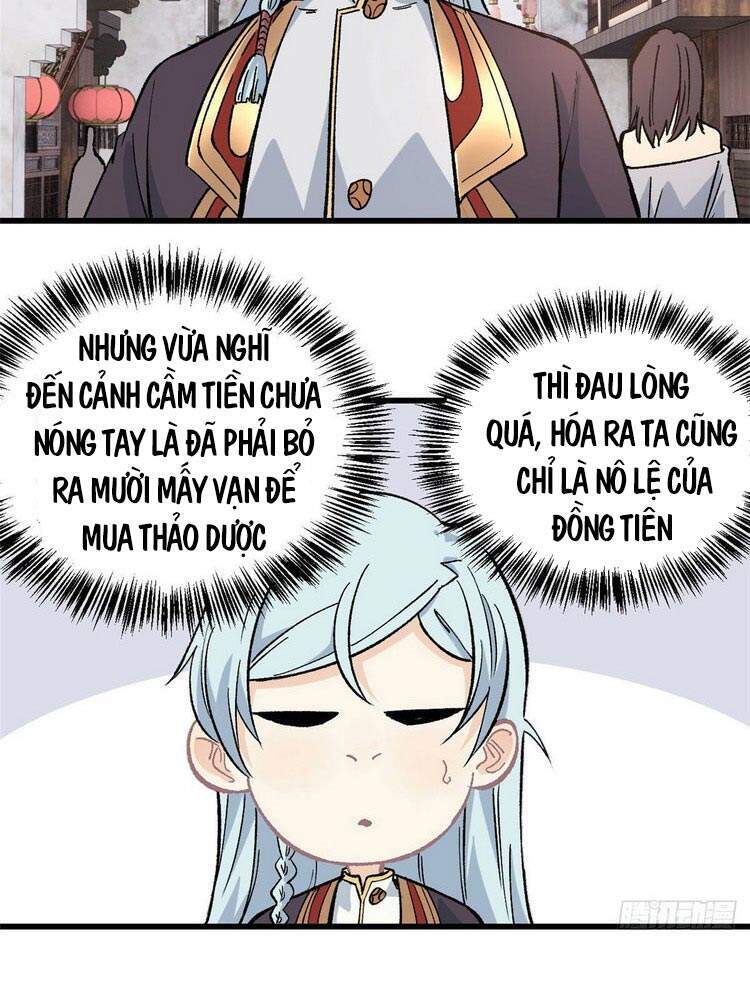Vạn Cổ Tối Cường Tông Chap 62 - Next Chap 63