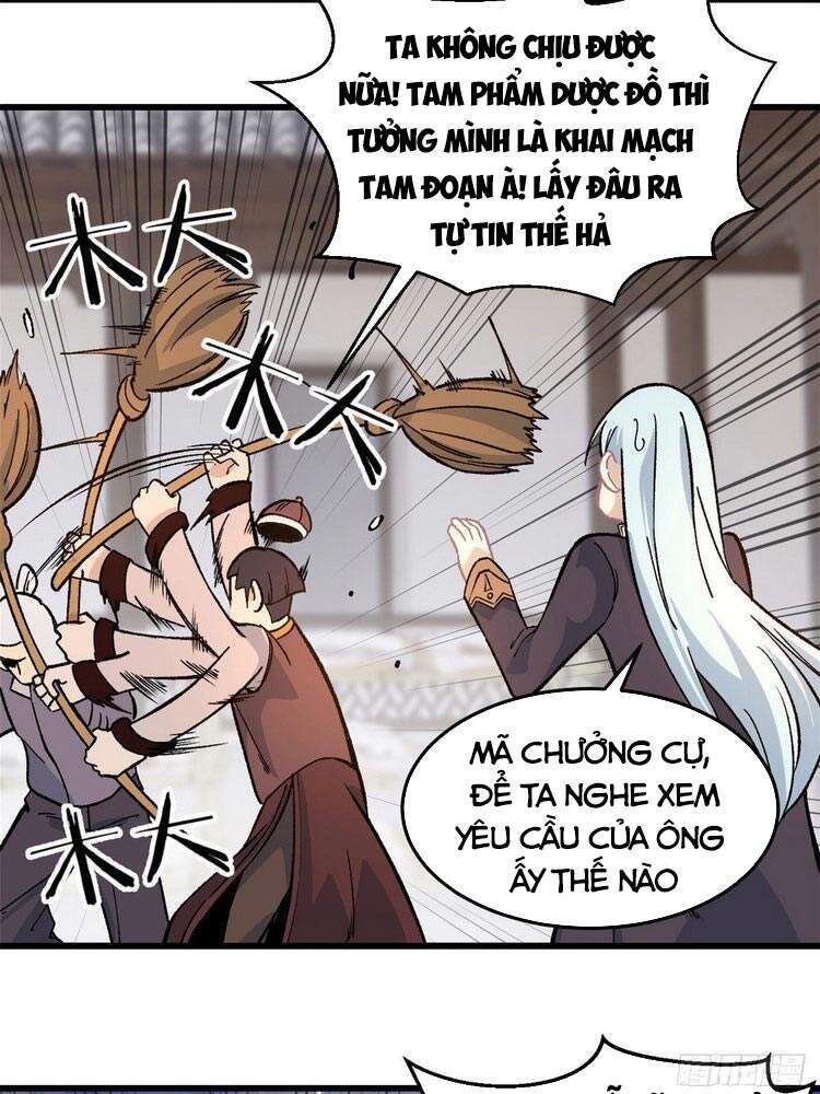Vạn Cổ Tối Cường Tông Chap 62 - Next Chap 63