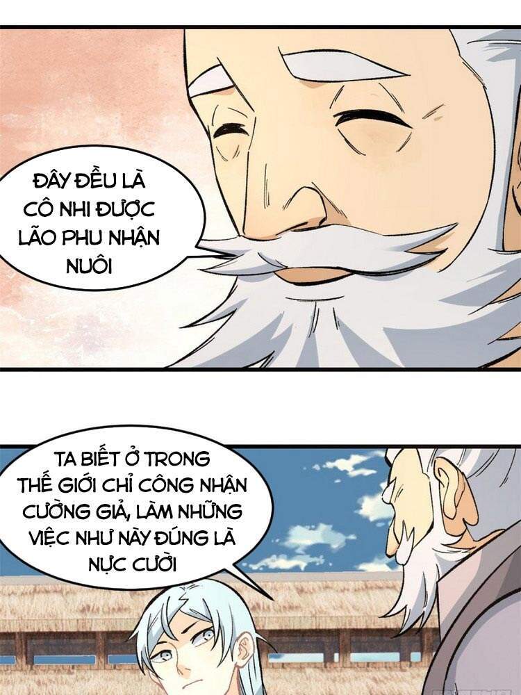 Vạn Cổ Tối Cường Tông Chap 63 - Next Chap 64