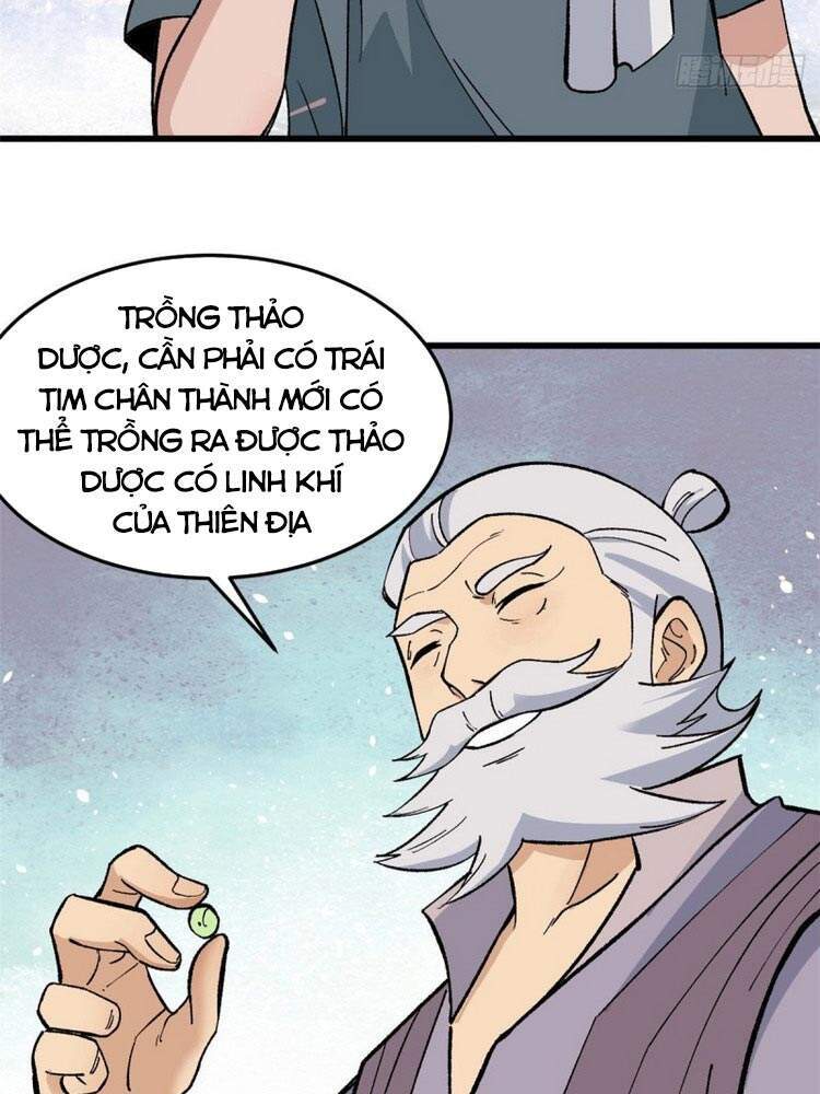 Vạn Cổ Tối Cường Tông Chap 63 - Next Chap 64