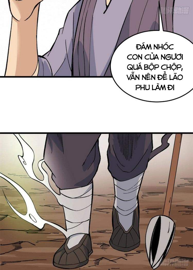 Vạn Cổ Tối Cường Tông Chap 63 - Next Chap 64