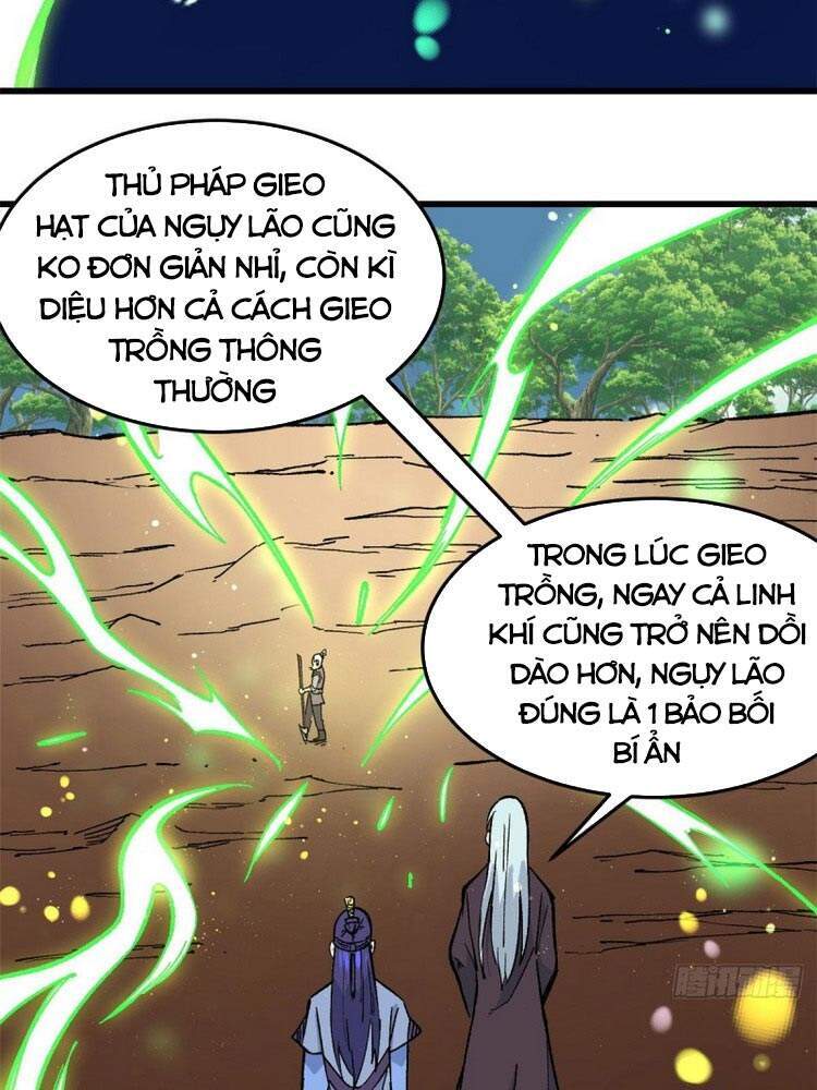 Vạn Cổ Tối Cường Tông Chap 63 - Next Chap 64