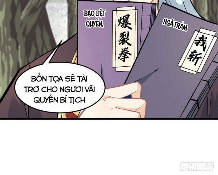 Vạn Cổ Tối Cường Tông Chap 63 - Next Chap 64