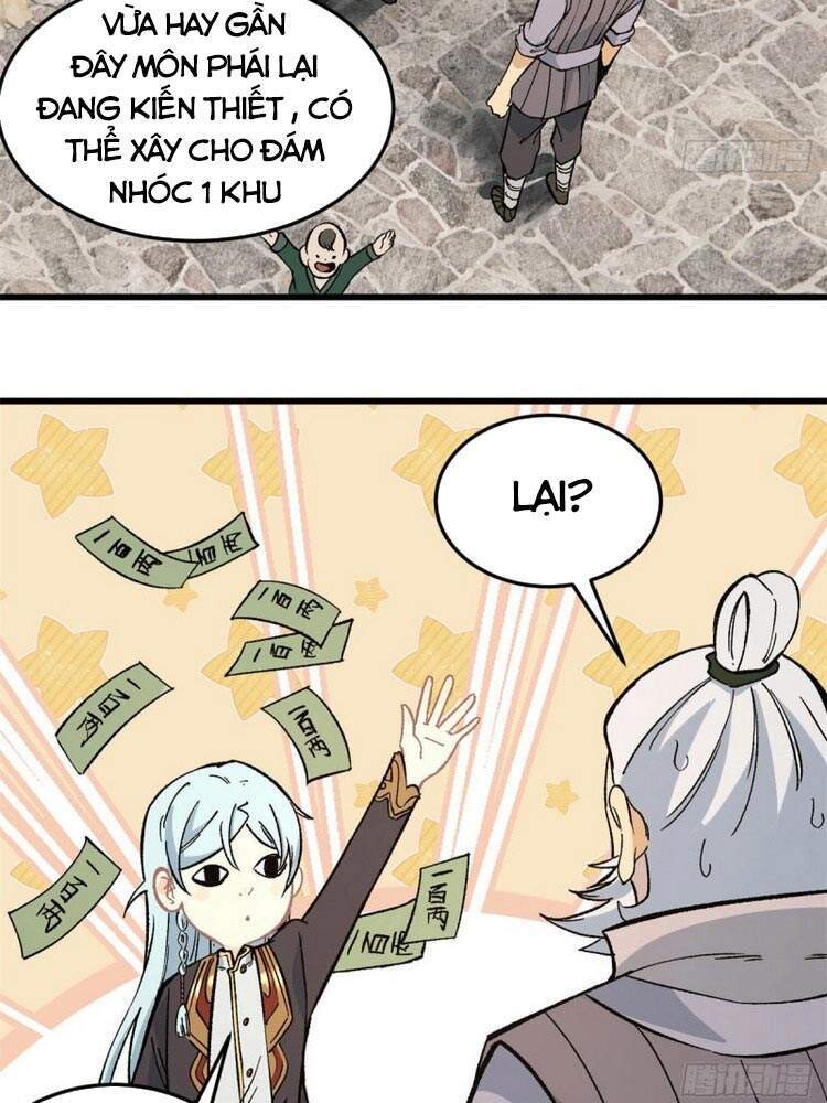 Vạn Cổ Tối Cường Tông Chap 63 - Next Chap 64