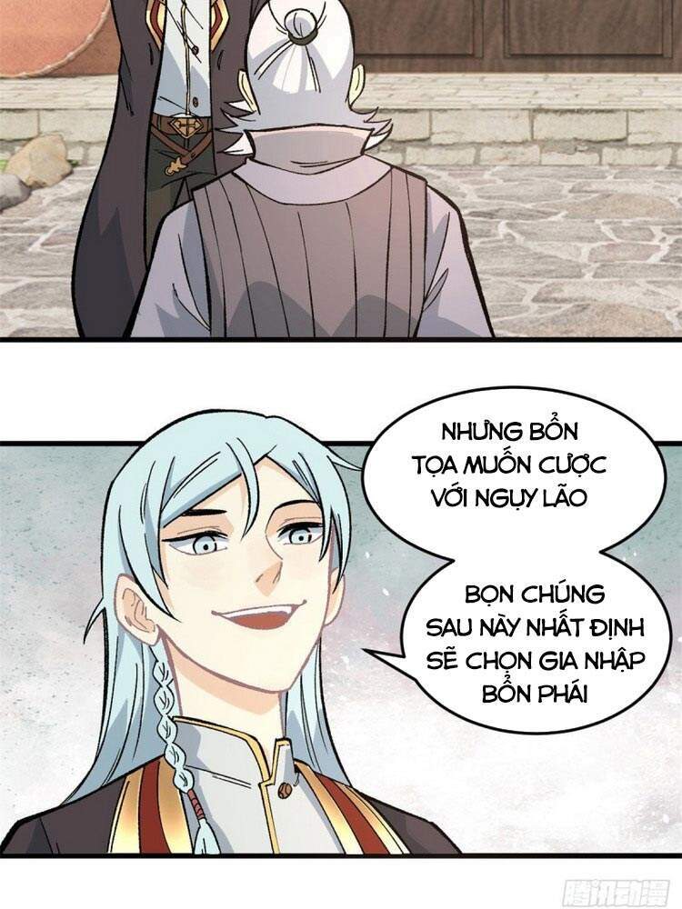 Vạn Cổ Tối Cường Tông Chap 63 - Next Chap 64