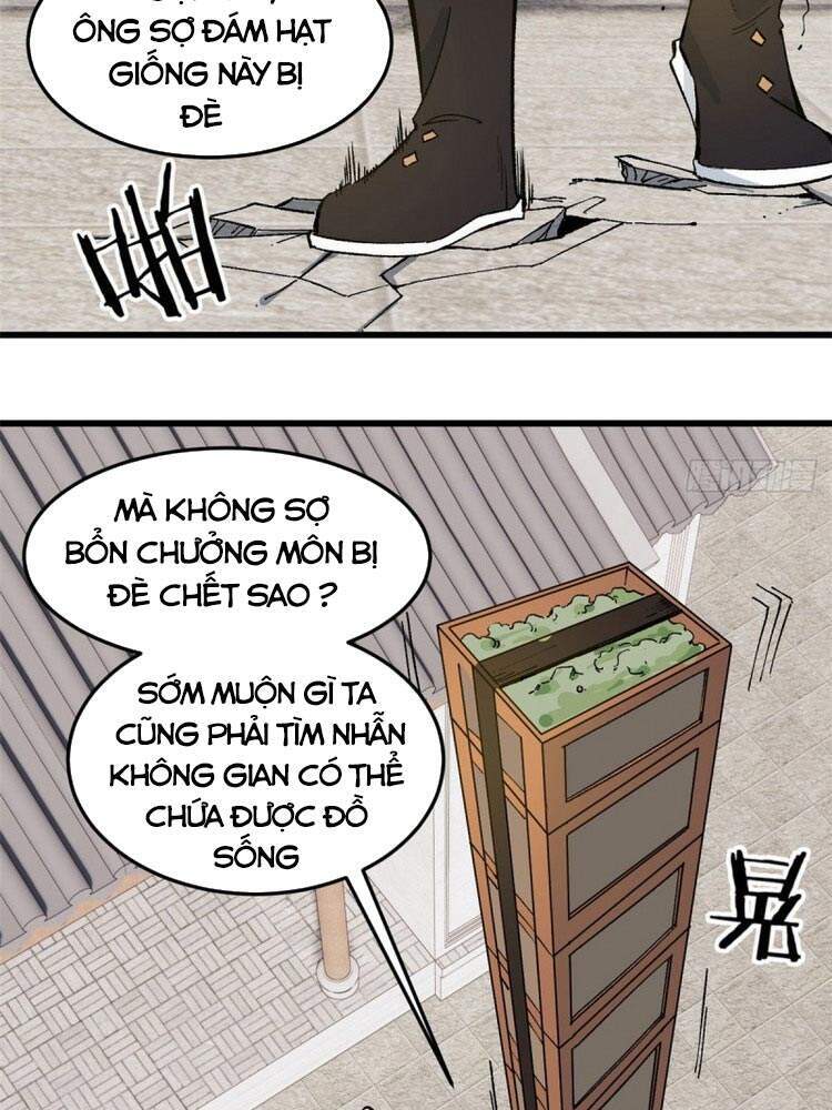 Vạn Cổ Tối Cường Tông Chap 63 - Next Chap 64