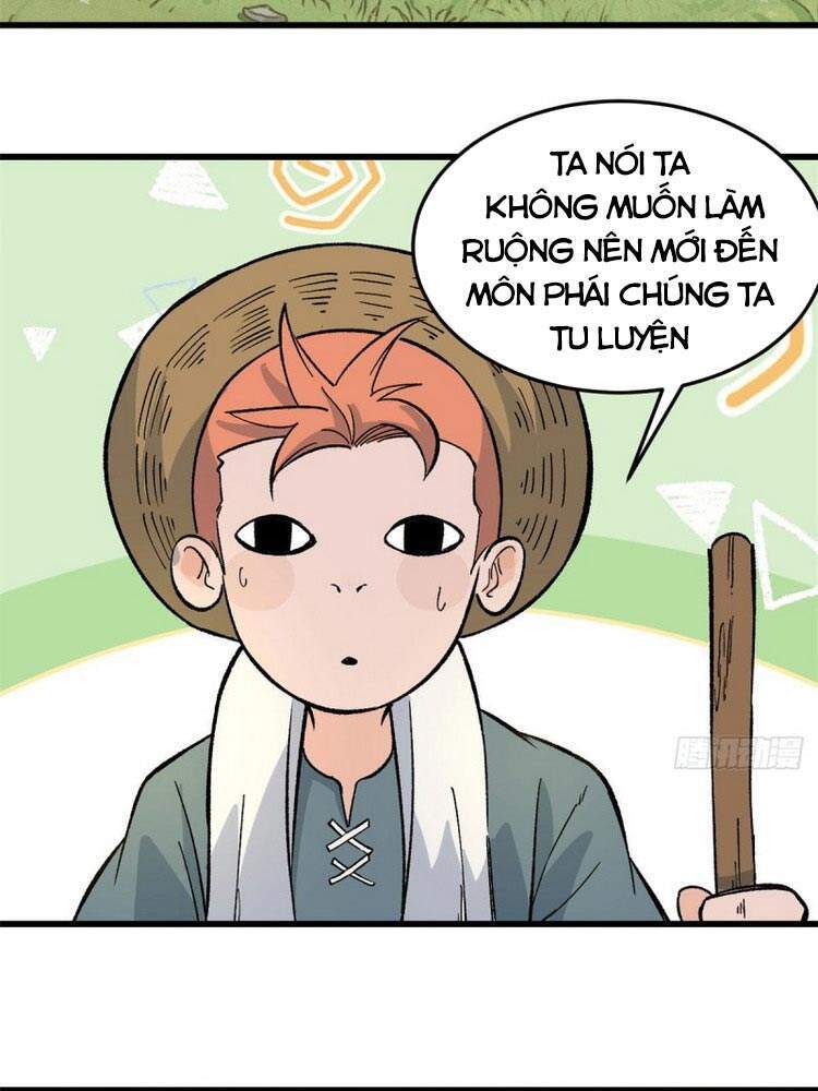Vạn Cổ Tối Cường Tông Chap 63 - Next Chap 64