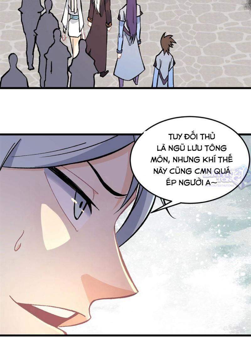 Vạn Cổ Tối Cường Tông Chap 64 - Next Chap 65