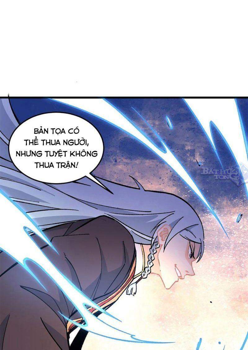 Vạn Cổ Tối Cường Tông Chap 64 - Next Chap 65