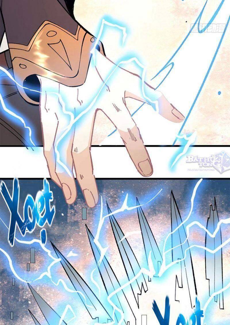 Vạn Cổ Tối Cường Tông Chap 64 - Next Chap 65