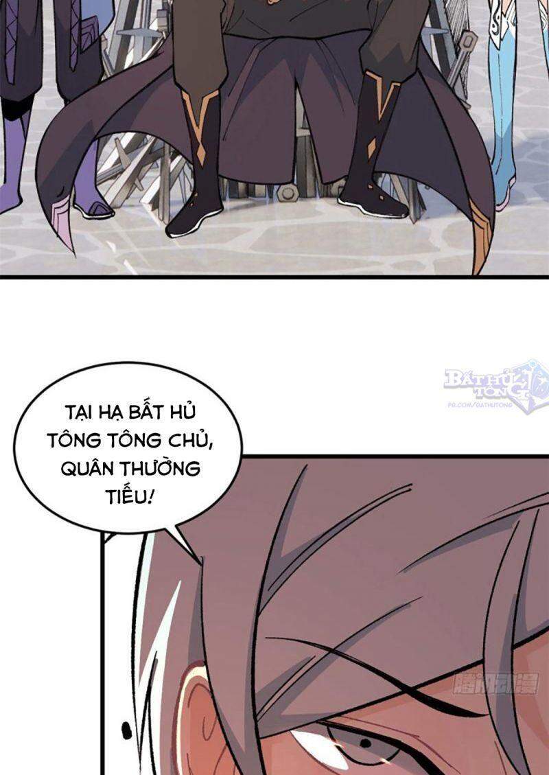 Vạn Cổ Tối Cường Tông Chap 64 - Next Chap 65