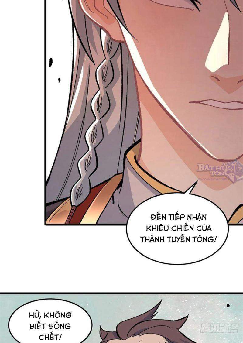 Vạn Cổ Tối Cường Tông Chap 64 - Next Chap 65