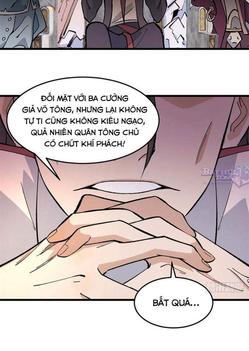 Vạn Cổ Tối Cường Tông Chap 64 - Next Chap 65