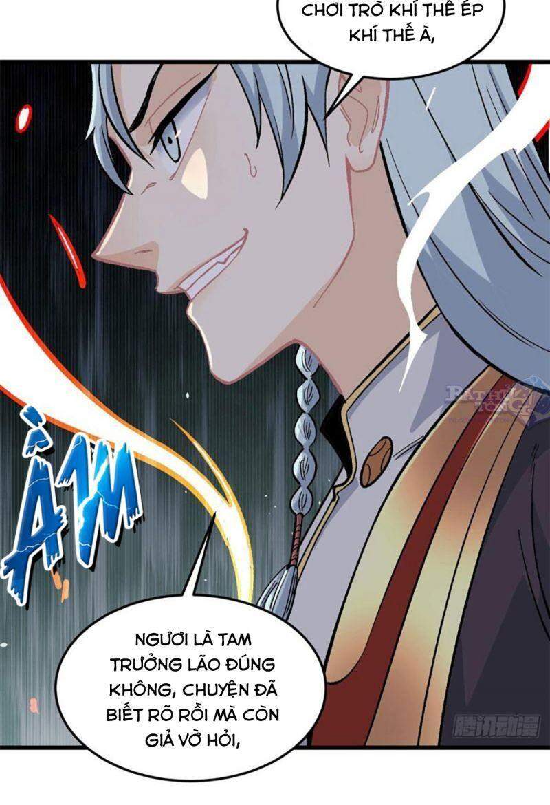 Vạn Cổ Tối Cường Tông Chap 64 - Next Chap 65
