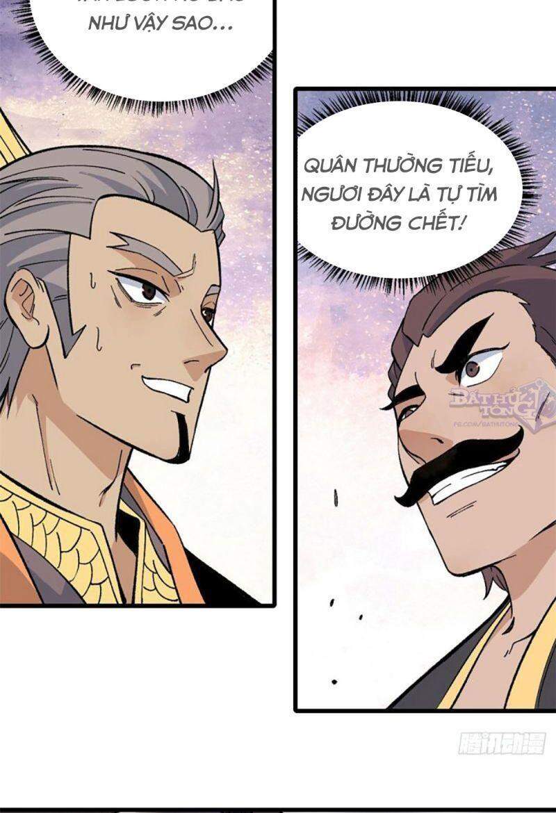 Vạn Cổ Tối Cường Tông Chap 64 - Next Chap 65