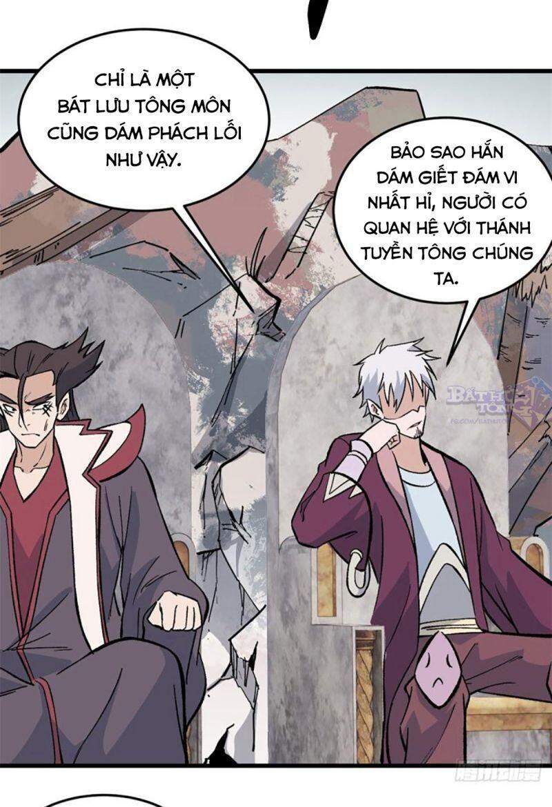Vạn Cổ Tối Cường Tông Chap 64 - Next Chap 65