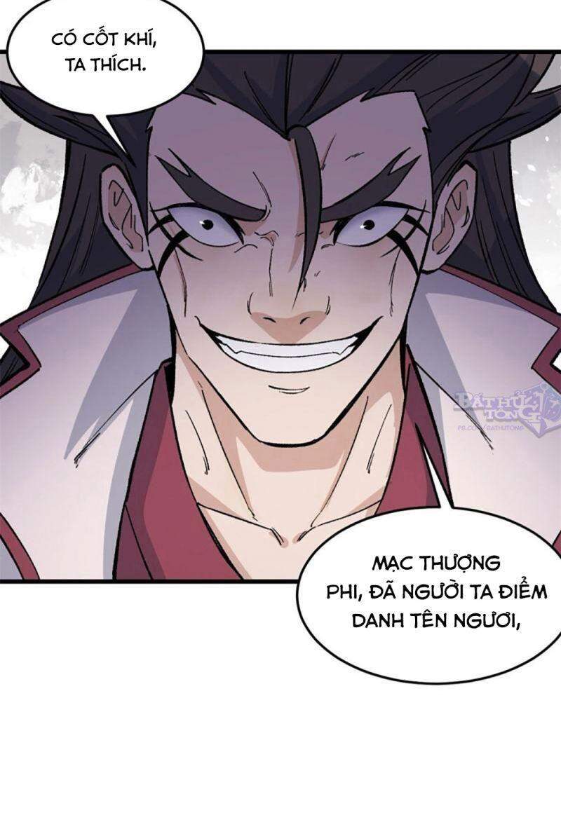 Vạn Cổ Tối Cường Tông Chap 64 - Next Chap 65