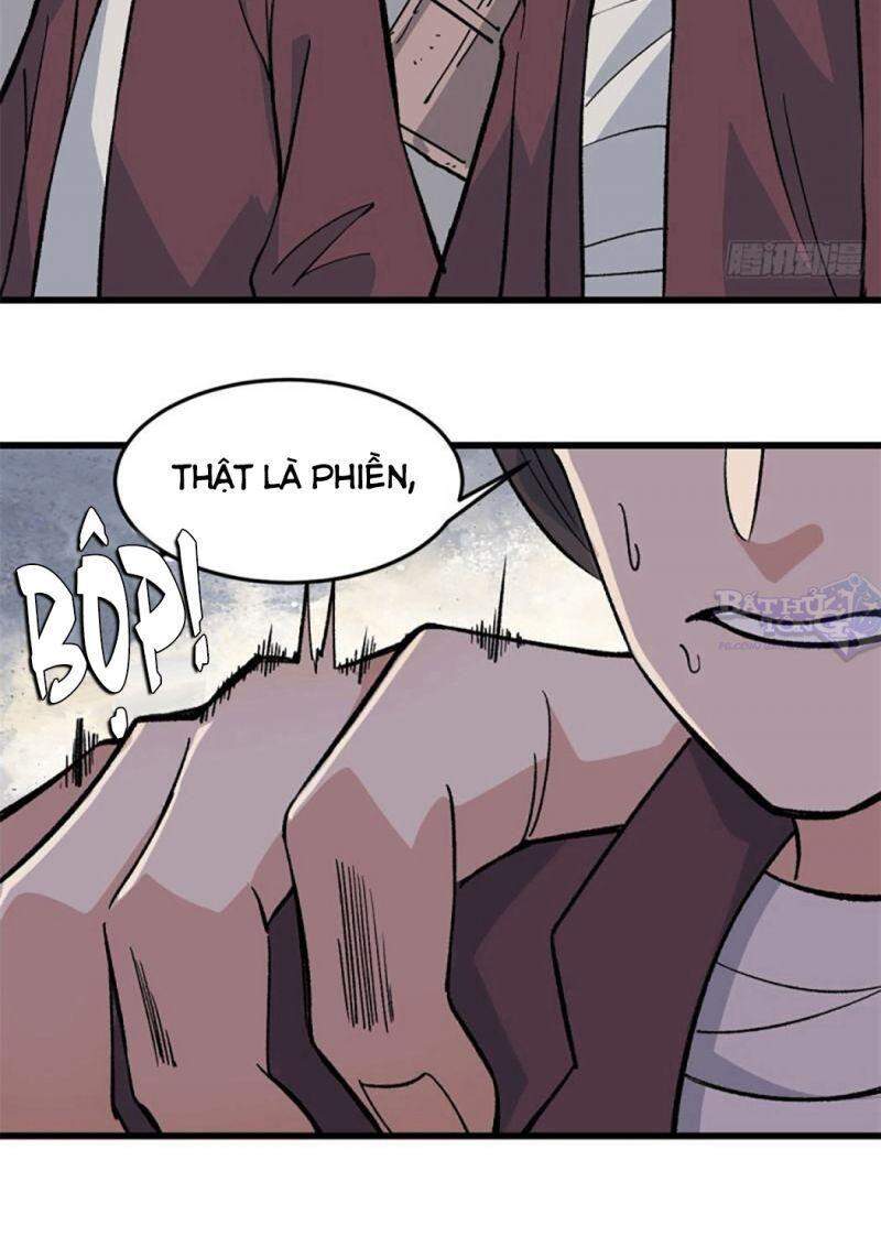 Vạn Cổ Tối Cường Tông Chap 64 - Next Chap 65