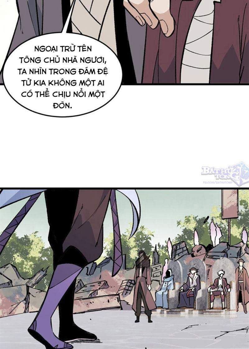 Vạn Cổ Tối Cường Tông Chap 64 - Next Chap 65