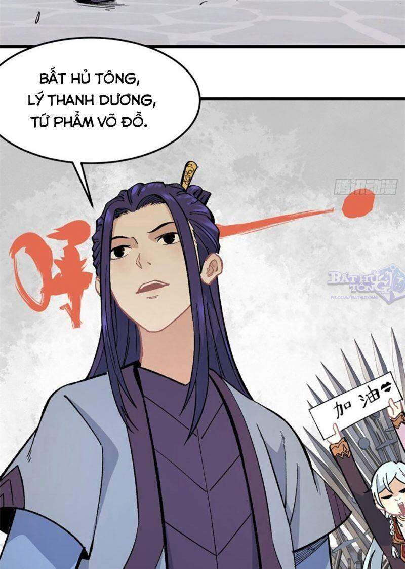 Vạn Cổ Tối Cường Tông Chap 64 - Next Chap 65