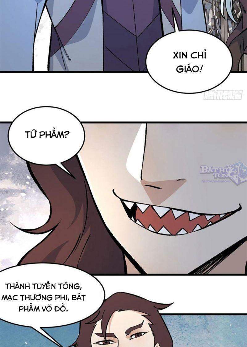 Vạn Cổ Tối Cường Tông Chap 64 - Next Chap 65