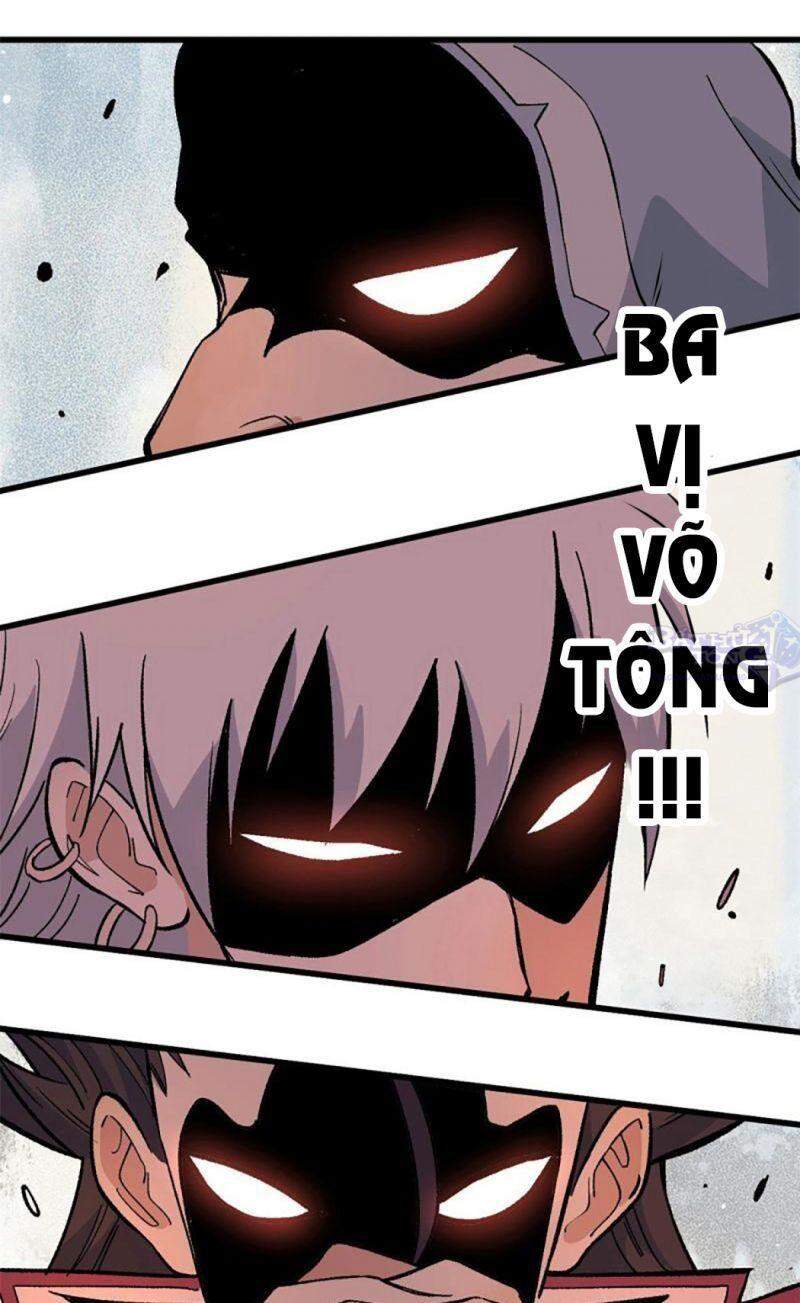 Vạn Cổ Tối Cường Tông Chap 64 - Next Chap 65