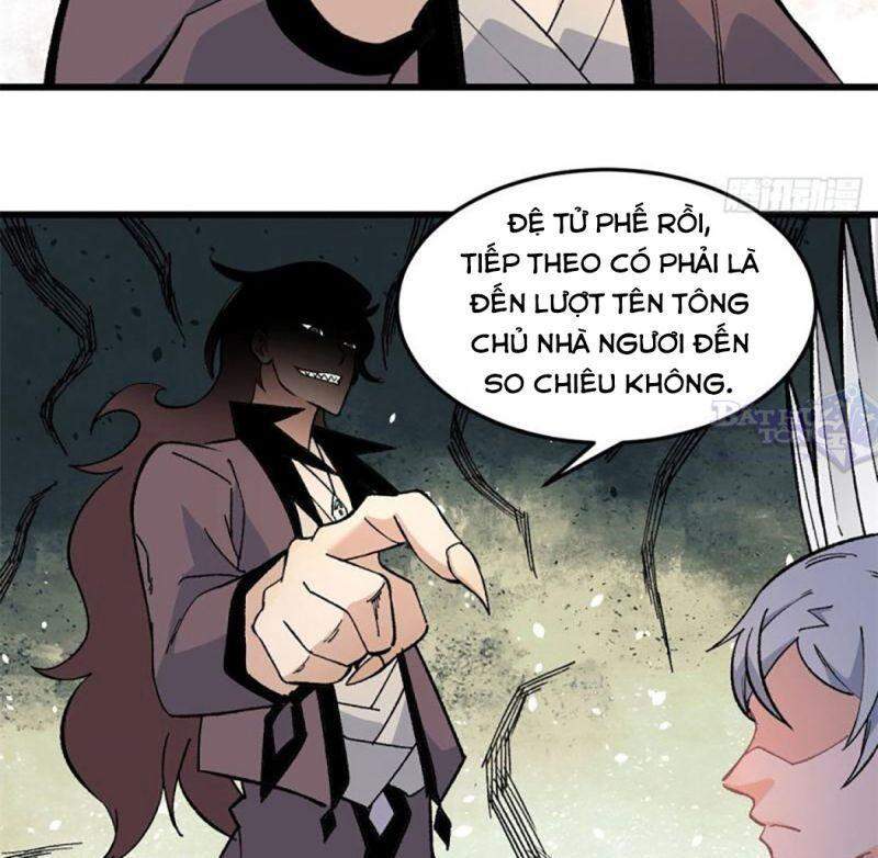 Vạn Cổ Tối Cường Tông Chap 65 - Next Chap 66