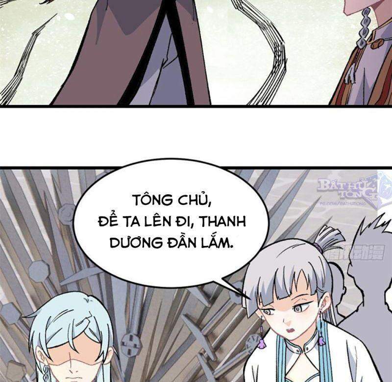 Vạn Cổ Tối Cường Tông Chap 65 - Next Chap 66