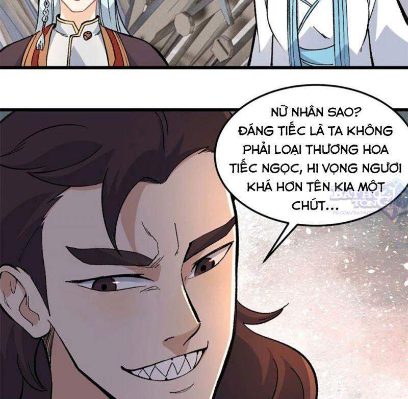Vạn Cổ Tối Cường Tông Chap 65 - Next Chap 66