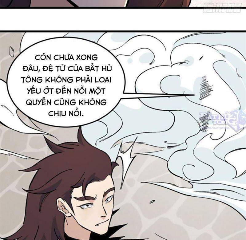 Vạn Cổ Tối Cường Tông Chap 65 - Next Chap 66