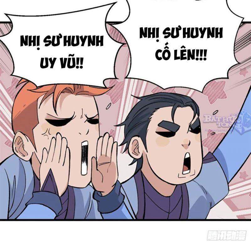 Vạn Cổ Tối Cường Tông Chap 65 - Next Chap 66