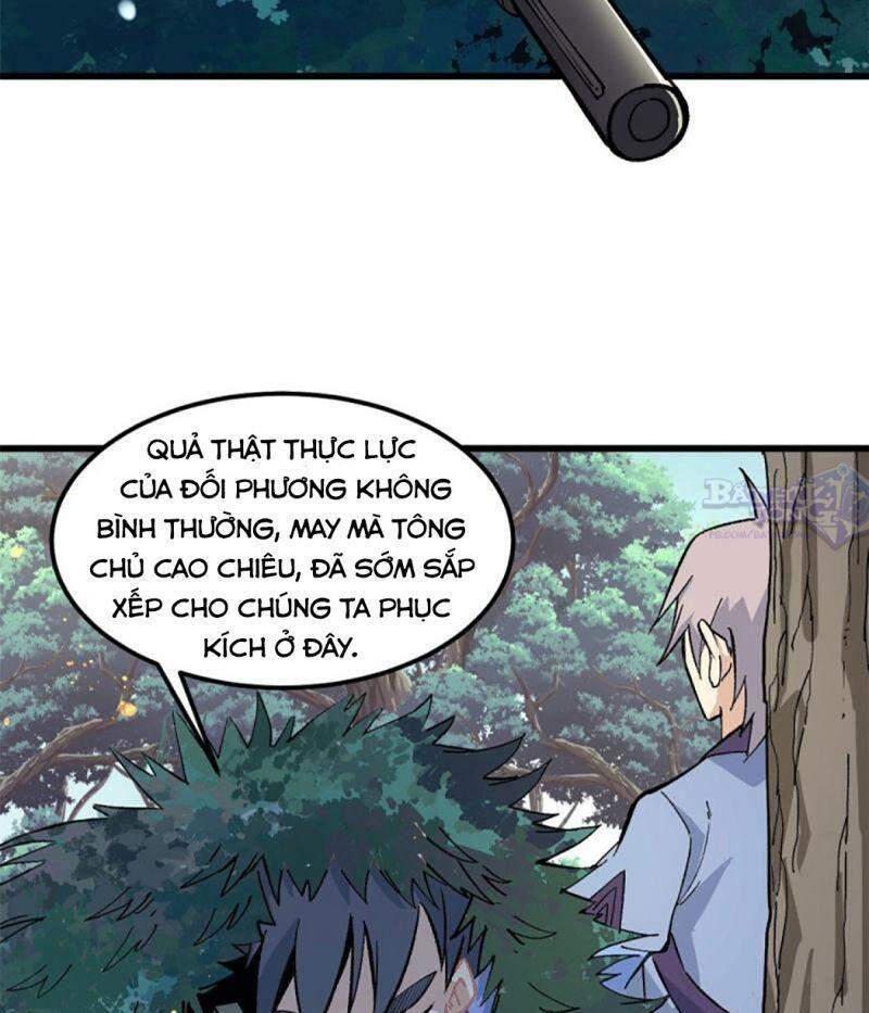 Vạn Cổ Tối Cường Tông Chap 65 - Next Chap 66