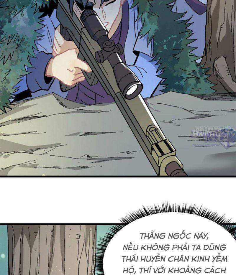 Vạn Cổ Tối Cường Tông Chap 65 - Next Chap 66