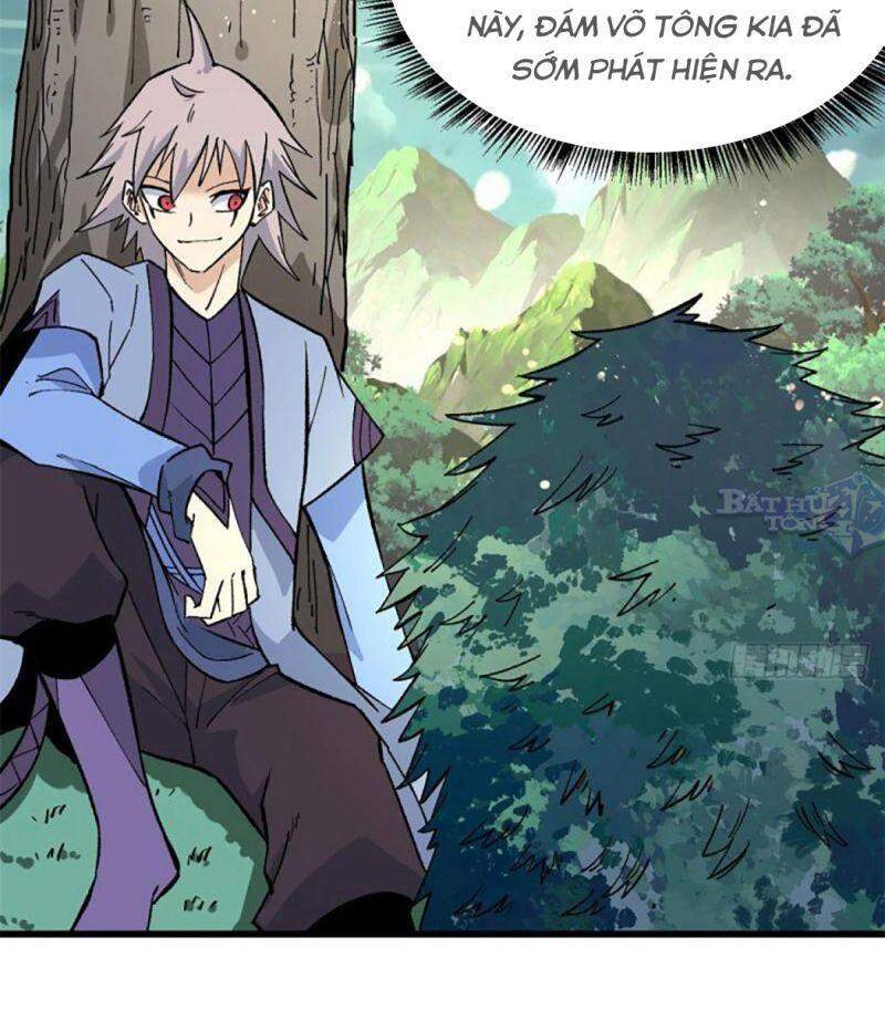 Vạn Cổ Tối Cường Tông Chap 65 - Next Chap 66