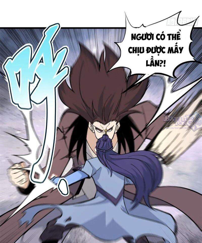Vạn Cổ Tối Cường Tông Chap 65 - Next Chap 66
