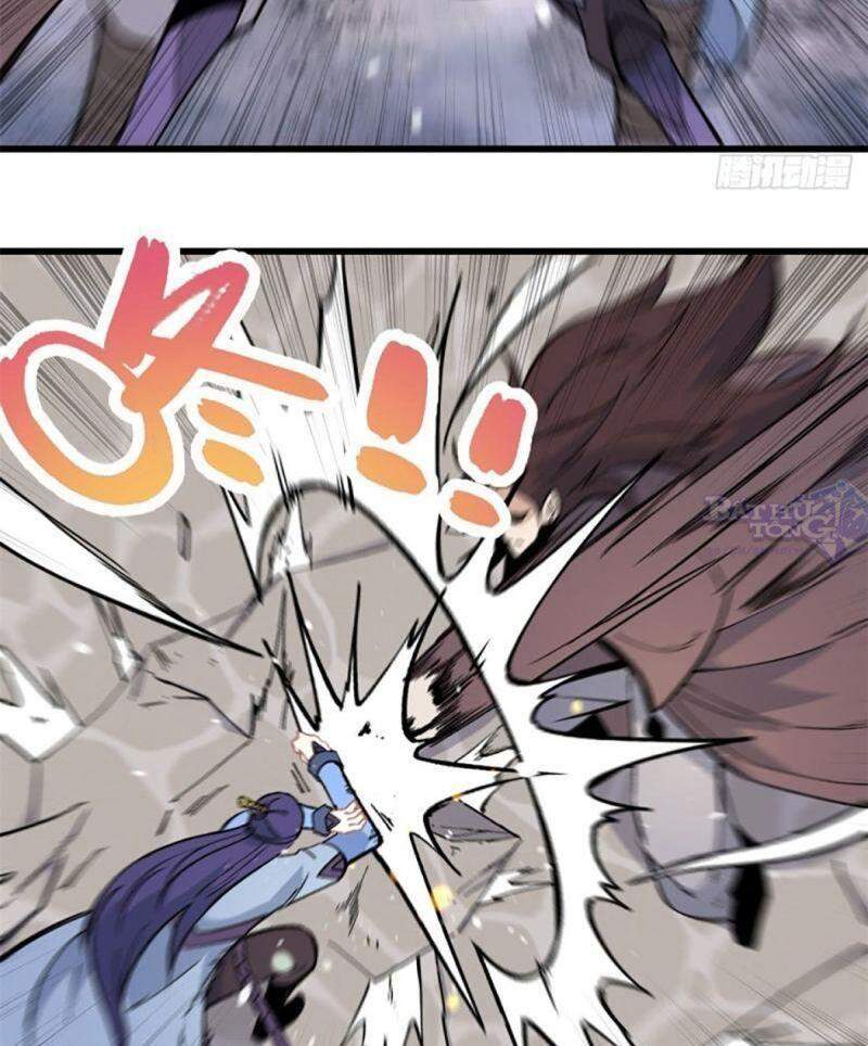 Vạn Cổ Tối Cường Tông Chap 65 - Next Chap 66