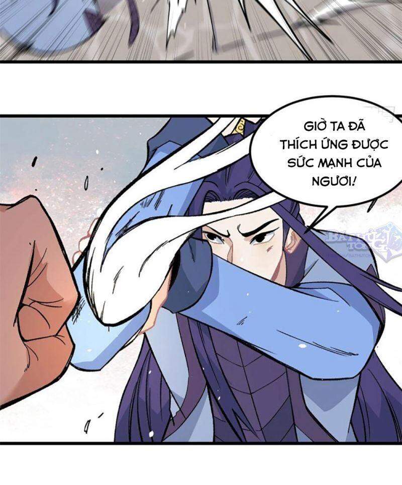 Vạn Cổ Tối Cường Tông Chap 65 - Next Chap 66