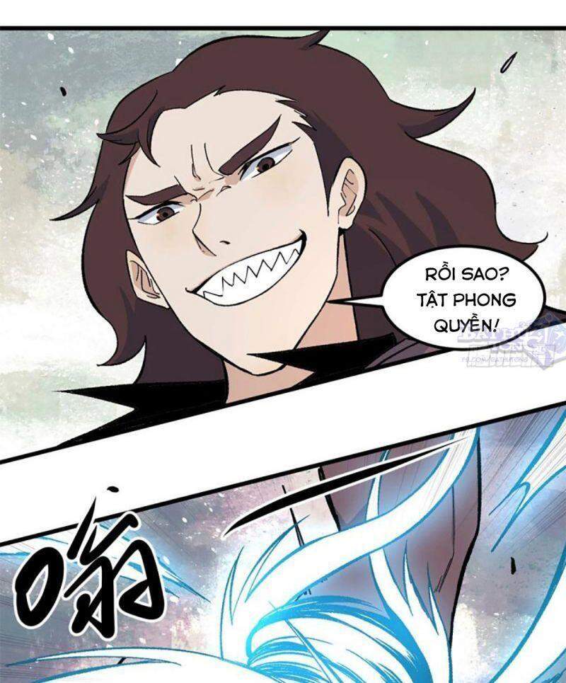 Vạn Cổ Tối Cường Tông Chap 65 - Next Chap 66