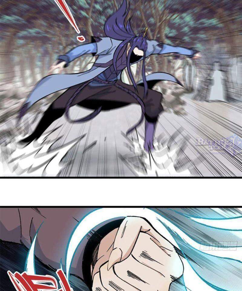 Vạn Cổ Tối Cường Tông Chap 65 - Next Chap 66