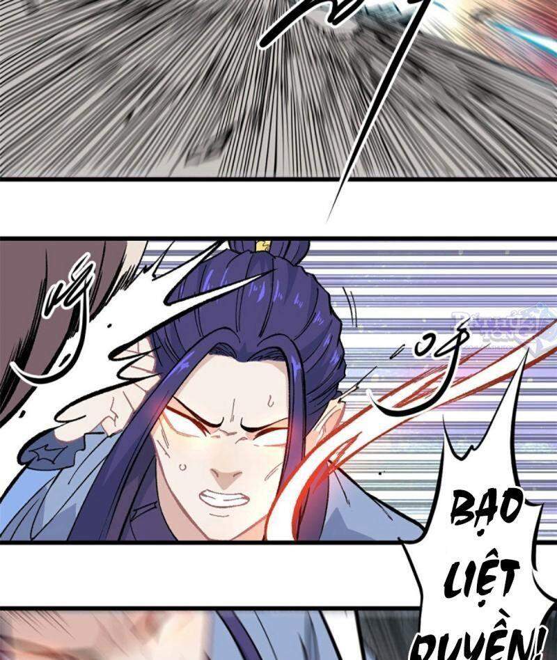 Vạn Cổ Tối Cường Tông Chap 65 - Next Chap 66