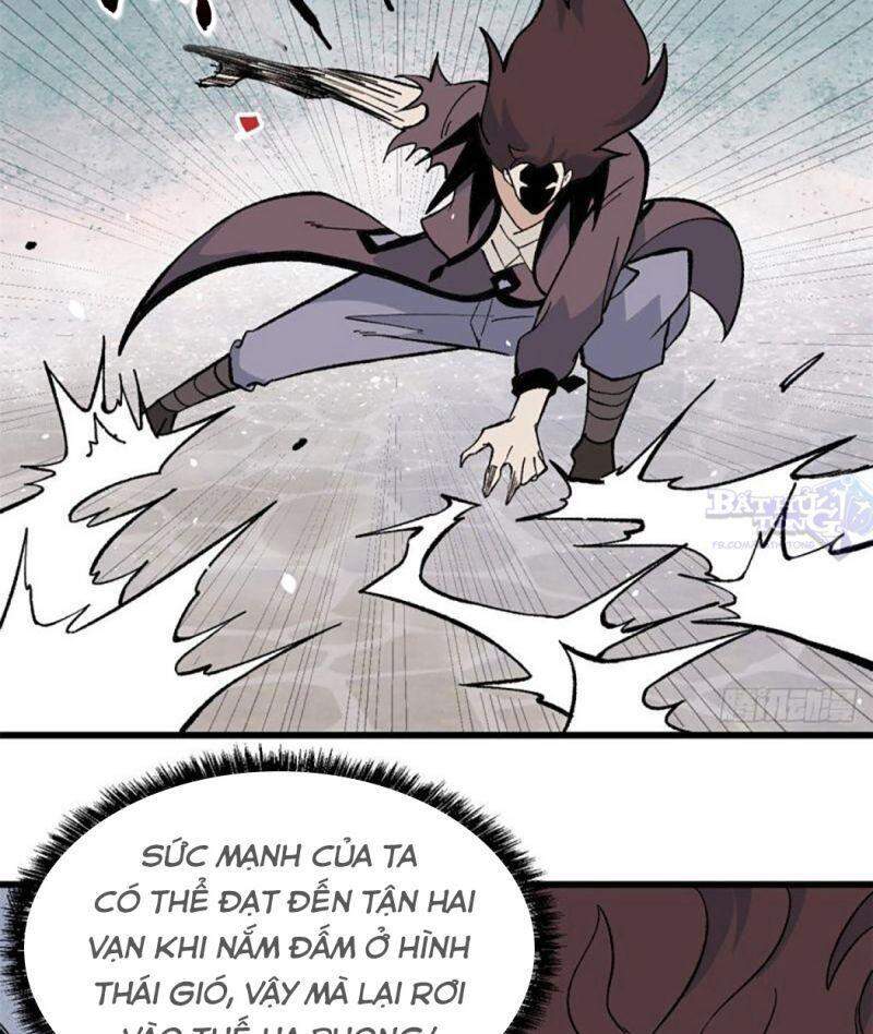 Vạn Cổ Tối Cường Tông Chap 65 - Next Chap 66