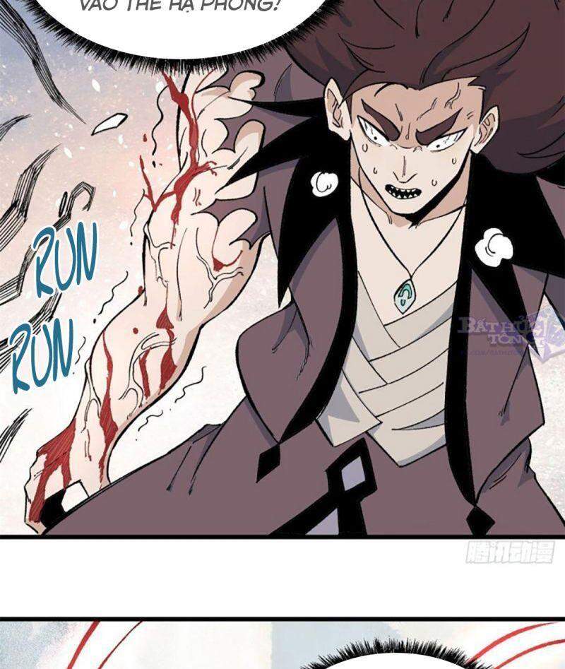 Vạn Cổ Tối Cường Tông Chap 65 - Next Chap 66