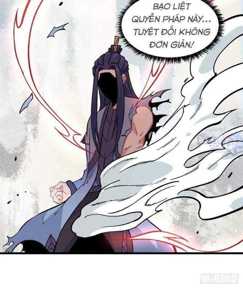 Vạn Cổ Tối Cường Tông Chap 65 - Next Chap 66
