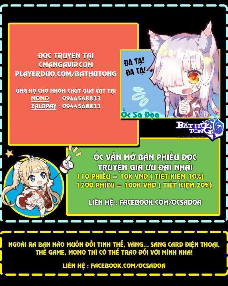 Vạn Cổ Tối Cường Tông Chap 65 - Next Chap 66