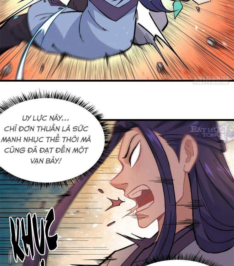 Vạn Cổ Tối Cường Tông Chap 65 - Next Chap 66