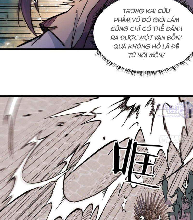 Vạn Cổ Tối Cường Tông Chap 65 - Next Chap 66
