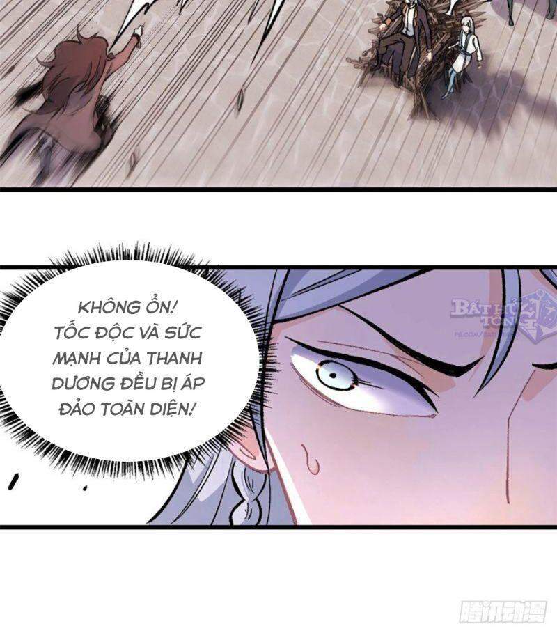 Vạn Cổ Tối Cường Tông Chap 65 - Next Chap 66