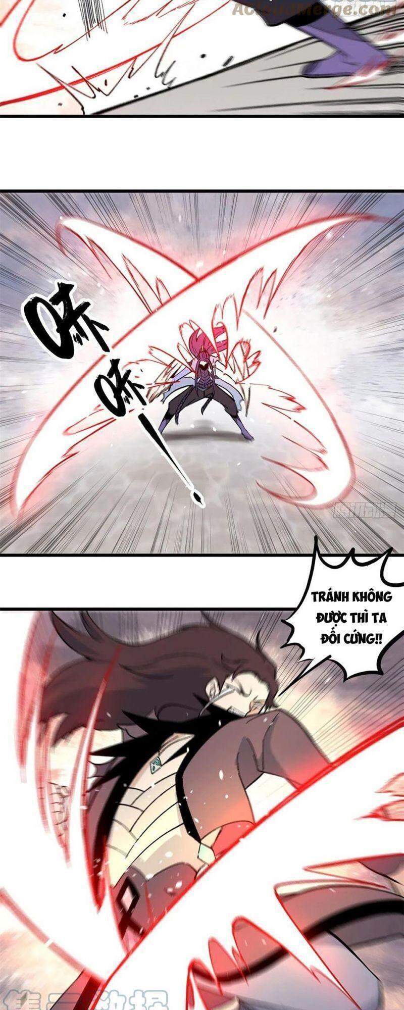 Vạn Cổ Tối Cường Tông Chap 66 - Next Chap 67