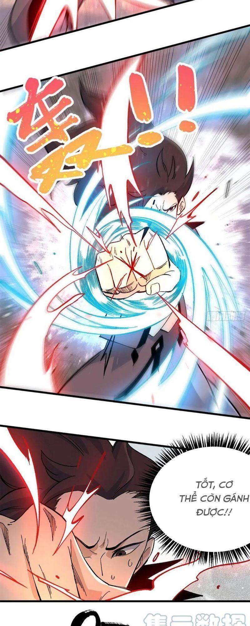 Vạn Cổ Tối Cường Tông Chap 66 - Next Chap 67