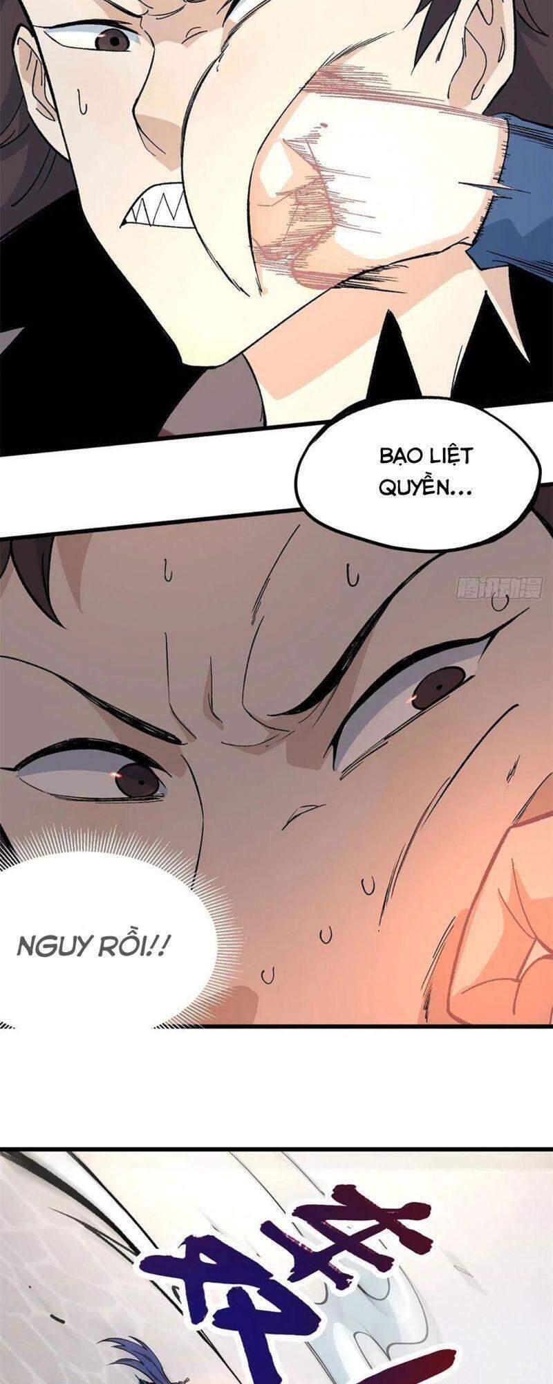 Vạn Cổ Tối Cường Tông Chap 66 - Next Chap 67